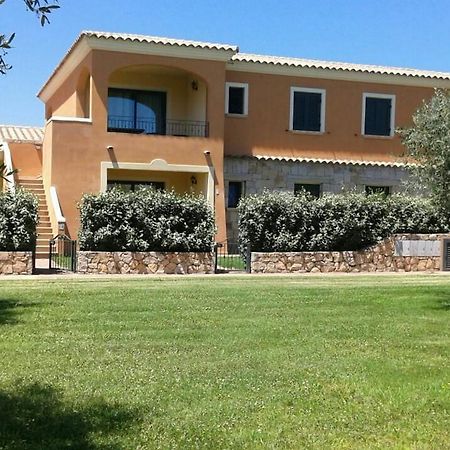 Residence Edilmare San Teodoro Ngoại thất bức ảnh