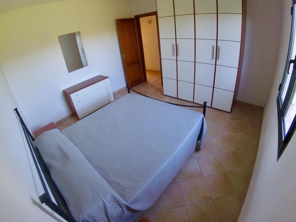 Residence Edilmare San Teodoro Ngoại thất bức ảnh