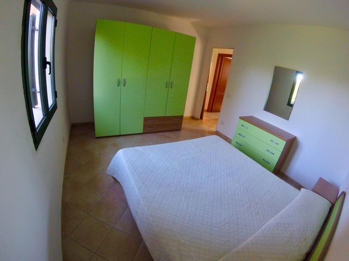 Residence Edilmare San Teodoro Ngoại thất bức ảnh