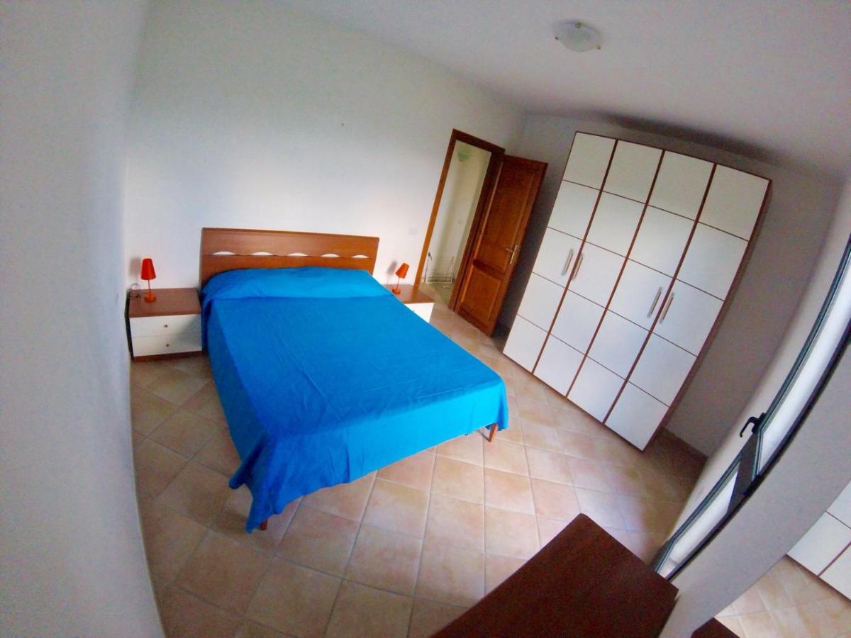 Residence Edilmare San Teodoro Phòng bức ảnh