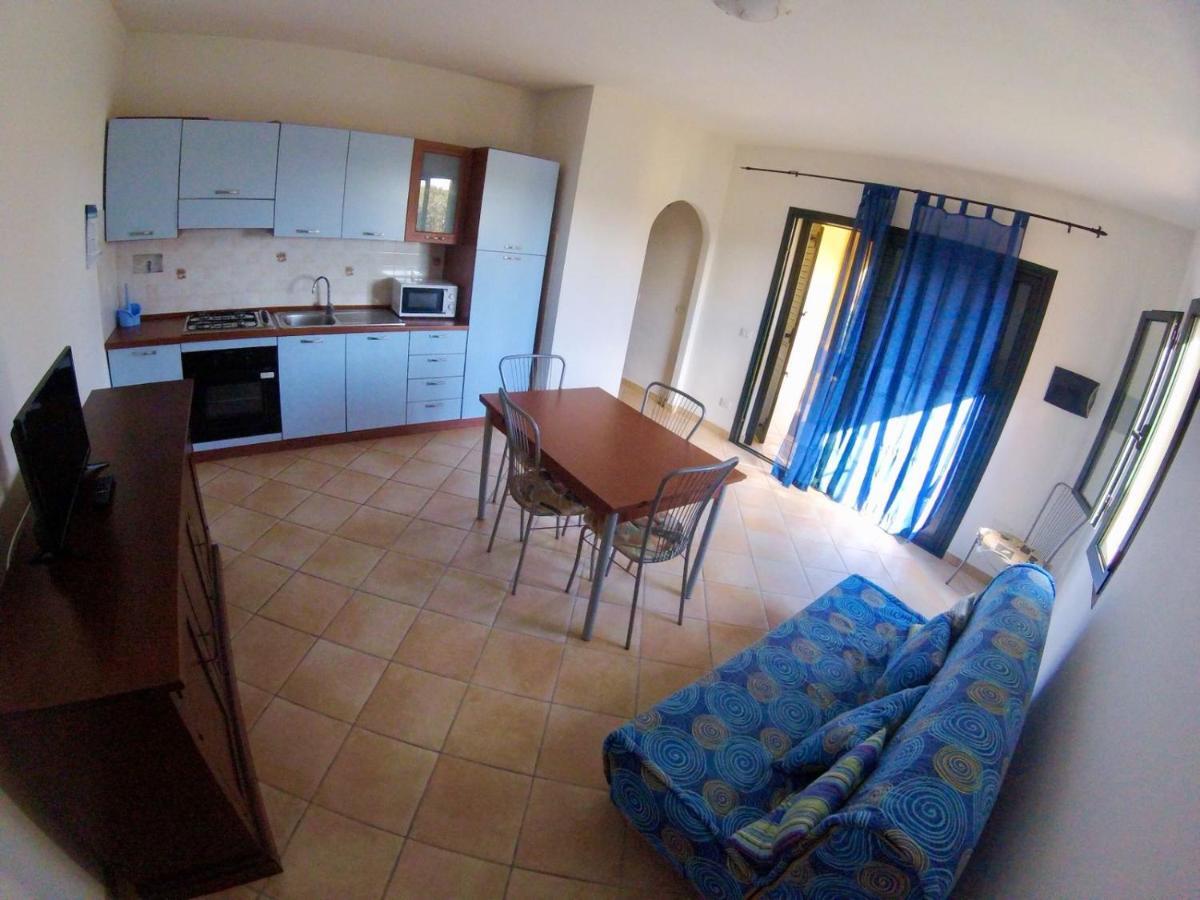 Residence Edilmare San Teodoro Phòng bức ảnh