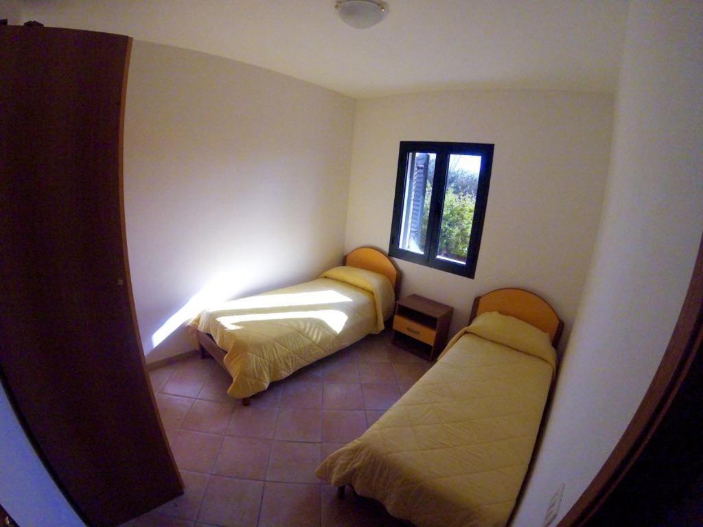 Residence Edilmare San Teodoro Phòng bức ảnh