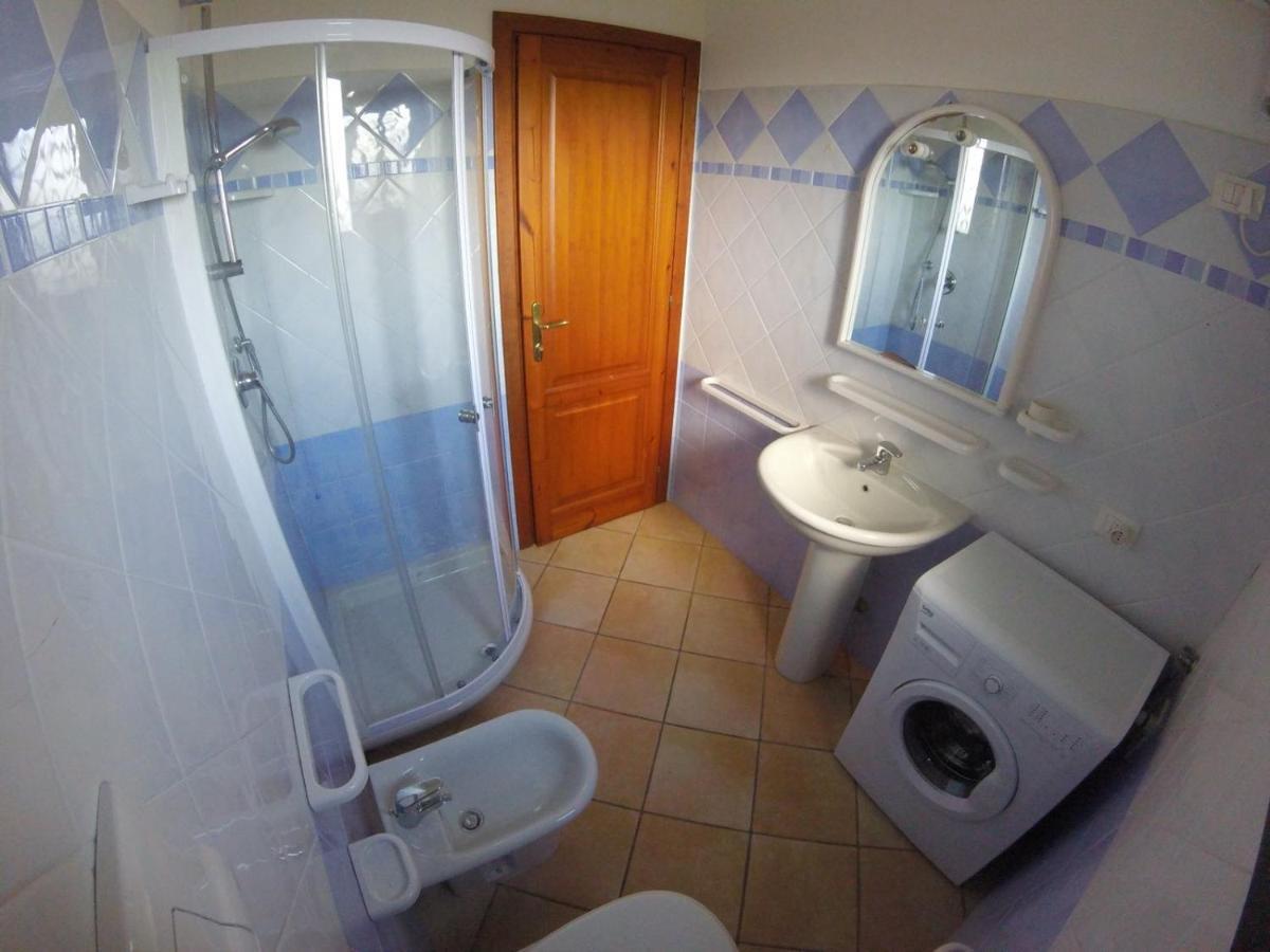 Residence Edilmare San Teodoro Phòng bức ảnh