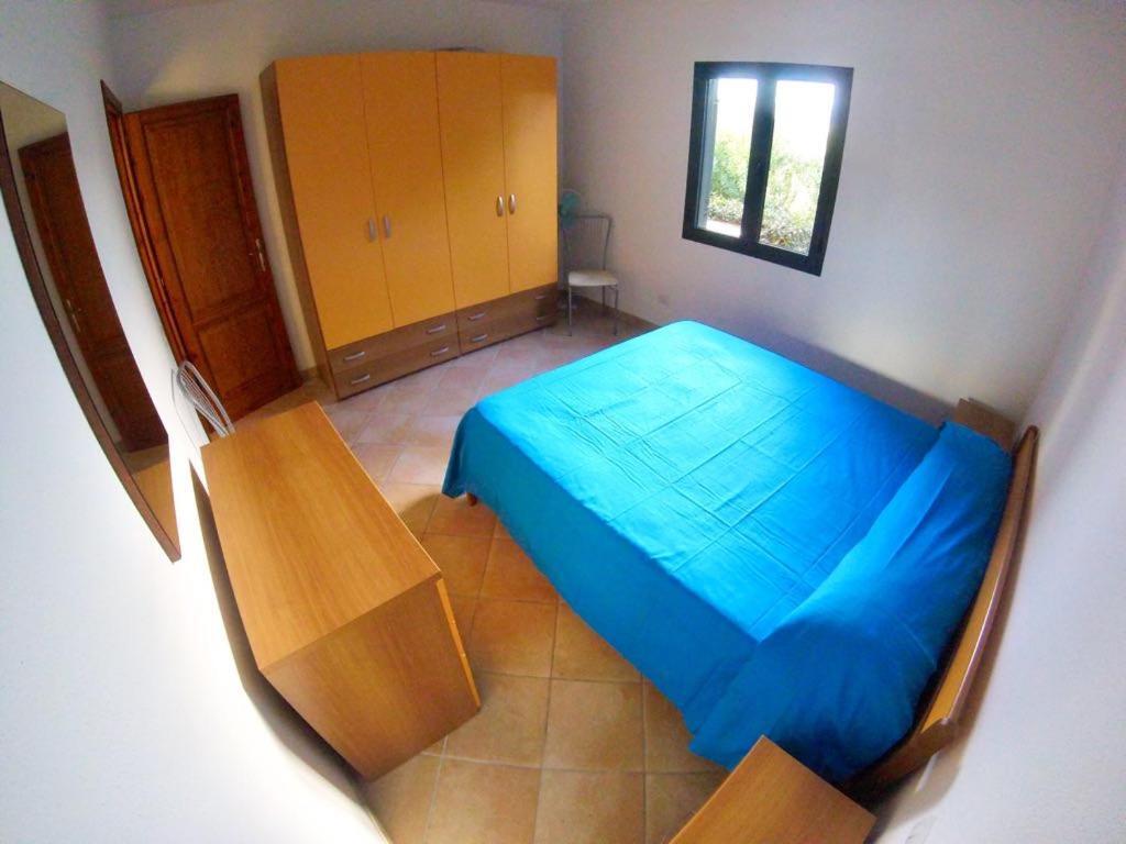 Residence Edilmare San Teodoro Phòng bức ảnh