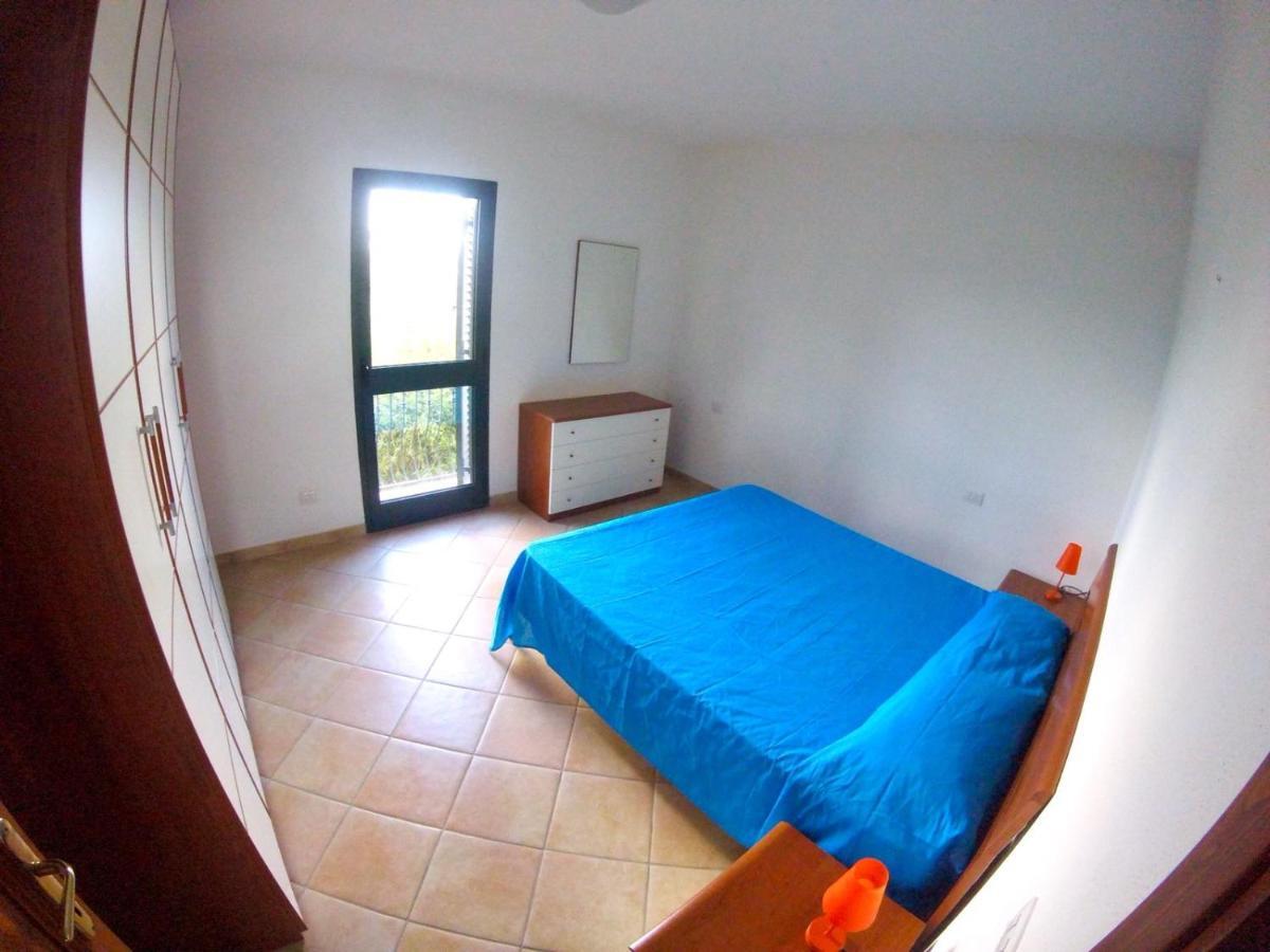 Residence Edilmare San Teodoro Phòng bức ảnh