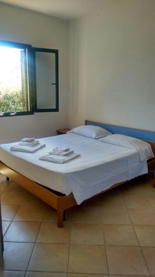 Residence Edilmare San Teodoro Phòng bức ảnh